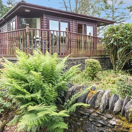 3 At Pound Farm Kendal