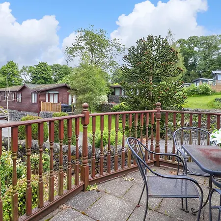 3 At Pound Farm * Kendal