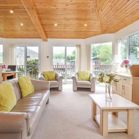 3 At Pound Farm Kendal